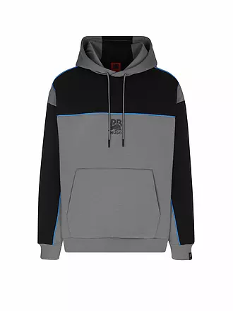 HUGO | Kapuzensweater - Hoodie HUGO x RB | 